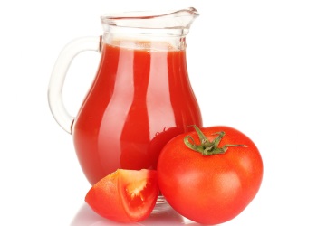 томатный сок1