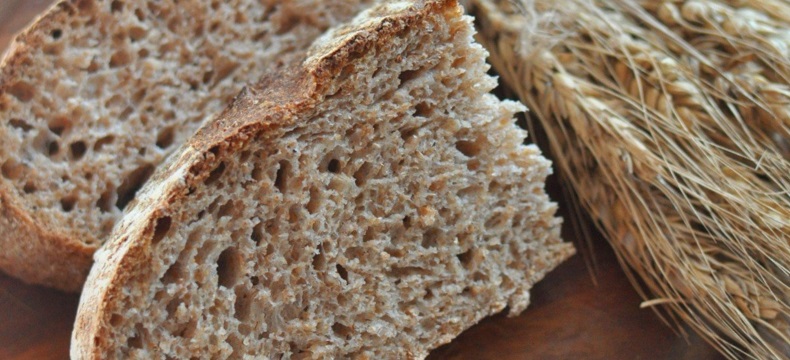 Хлеб с отрубями - польза и вред