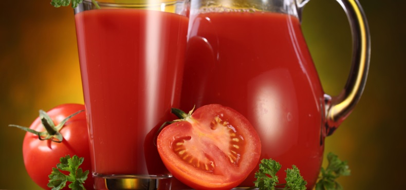 чем полезен и вреден томатный сок